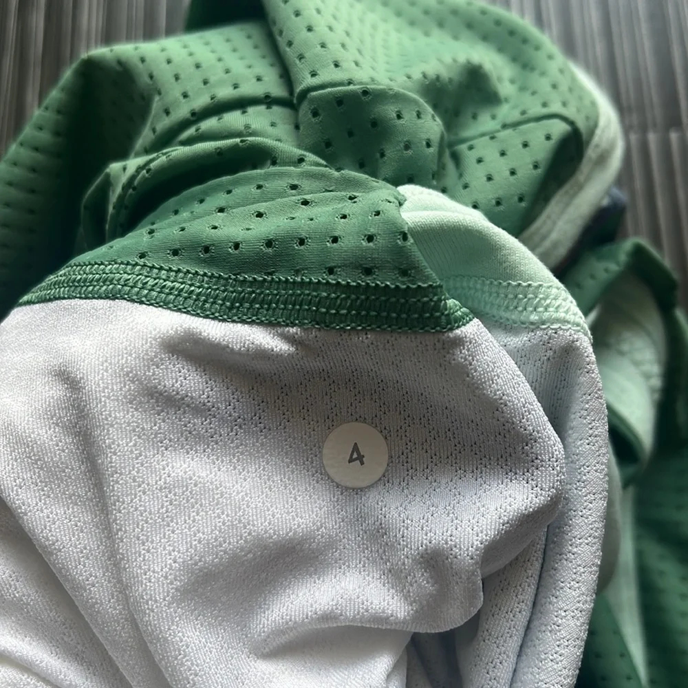 Lululemon | Find Your Bliss Jacket | Size 4